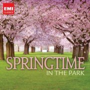 VA - Springtime In The Park (2011)