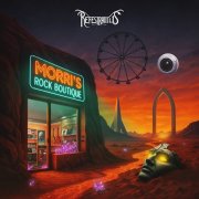 Refestramus - Morri's Rock Boutique (2026) Hi-Res