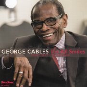 George Cables - I'm All Smiles (2019) CD Rip