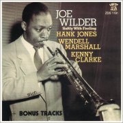 Joe Wilder - Softly With Feeling (1956)