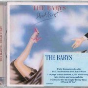 The Babys - Head First (1978) [2009 Rock Candy Remastered]