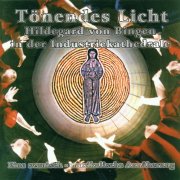 Immesheimer Vocalisten, Brigitta Seidler-Winkler and Britta Seidler-Winkler - Tönendes Licht (2025)