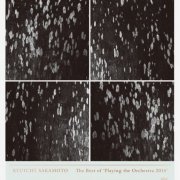 Ryuichi Sakamoto - The Best of 'Playing the Orchestra 2014' (2016) Hi-Res