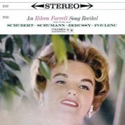 Eileen Farrell - An Eileen Farrell Song Recital (Remastered) (2020)