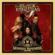 The Black Eyed Peas - Monkey Business (20th Anniversary Edition) (2025)