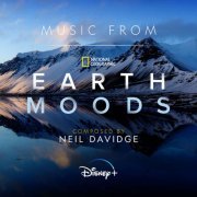 Neil Davidge - Music from Earth Moods (2021)