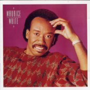 Maurice White - Maurice White (Reissue 2001)