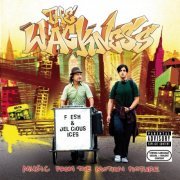 VA - The Wackness - OST (2008)