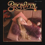 Bronwyn Keith-Hynes - Rattlin' Bones (2026) [Hi-Res]