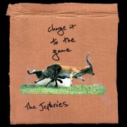 The Jephries – Charge it to the Game (2024)