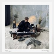 Mirach – The Live Album (2025)