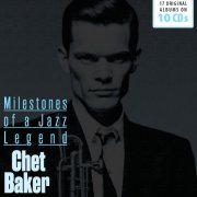 Chet Baker - Milestones Of A Jazz Legend (2024)