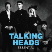 Talking Heads - Essential (2011)