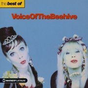 Voice Of The Beehive - The Best of Voice Of The Beehive (1997)