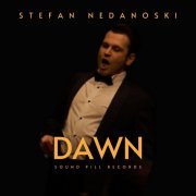 Stefan Nedanoski - DAWN (2022)