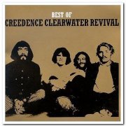 Creedence Clearwater Revival - Best Of (2003)