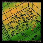 Zero Idea - Xpressions (2025)