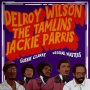 Delroy Wilson, Jackie Parris & The Tamlins - Gussie Clarke Reggae Masters (2026) [Hi-Res]