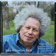 Ami Flammer - Jean-Sebastien Bach par Ami Flammer (2023)