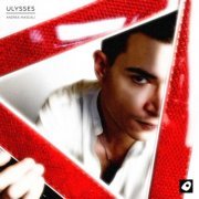 Andrea Mascali - Ulysses (2024)