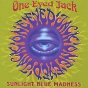 One-Eyed Jack - Sunlight Blue Madness (2001)