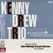 Kenny Drew Trio - Season's Greetings (1988) [2013]