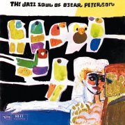 Oscar Peterson - The Jazz Soul Of Oscar Peterson (1959) [Hi-Res]