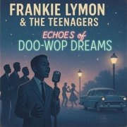 Frankie Lymon, The Teeagers - Echoes of Doo-Wop Dreams (2025)
