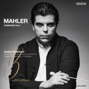 Andrea Battistoni, Tokyo Philharmonic Orchestra - Mahler: Symphony No. 7 “Lied der Nacht” (2025) [Hi-Res]