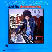 Derrick Harriott, The Revolutionaries - Reggae Chart Busters 70s Style (2025)