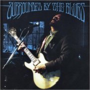 Benny Valerio & Texas Thunder - Surrounded By The Blues (1997) [CD Rip]