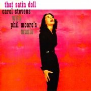 Carol Stevens - That Satin Doll (2021) [Hi-Res]