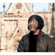 Zhu Xiao-Mei - Bach: Die Kunst der Fuge, BWV 1080 (2015)