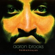 Aaron Brooks - Homunculus (2018)