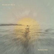 Band Of Rain - The Dust Of Stars (2017)