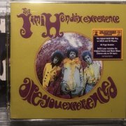 The Jimi Hendrix Experience - Are You Experienced (1967) [2020 SACD]