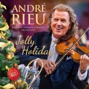 André Rieu - Jolly Holiday (2020)