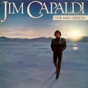 Jim Capaldi - One Man Mission (Reissue) (1984)