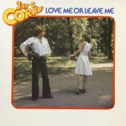 Jay Corry - Love Me Or Leave Me (1976/2019) [Hi-Res]