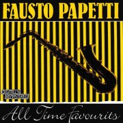 Fausto Papetti - All Time Favourits (1990)