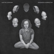 Justin Cashion - Paranoid Narrative (2021)