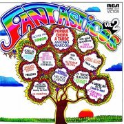 VA - Fantásticos Vol.2 (1974)