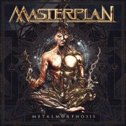 Masterplan - Metalmorphosis (2026) Hi-Res