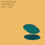 Alpha Mound - Hyperbolic (2019)