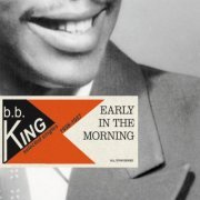 B.B. King - Saga All Stars: Sweet Little Angel / 1954-1957 Selected Singles (2008)