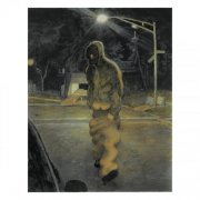 Harrison - Taking a walk & calling a car home (2026)