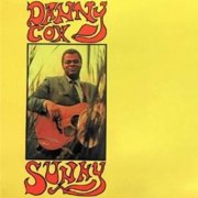 Danny Cox - Sunny (1968)