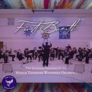 Middle Tennessee Woodwind Orchesrtra - First Breath (2024) Hi-Res