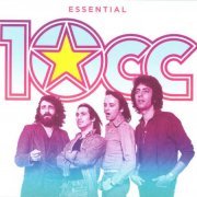 10cc - Essential (2021) {3CD Box Set} CD-Rip