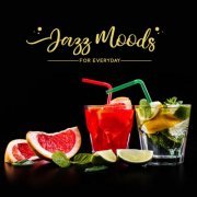 VA - Jazz Moods for Everyday: Delicate Bossa Nova for Cafe, Restaurant, Relax at Home & Nice Time (2020)